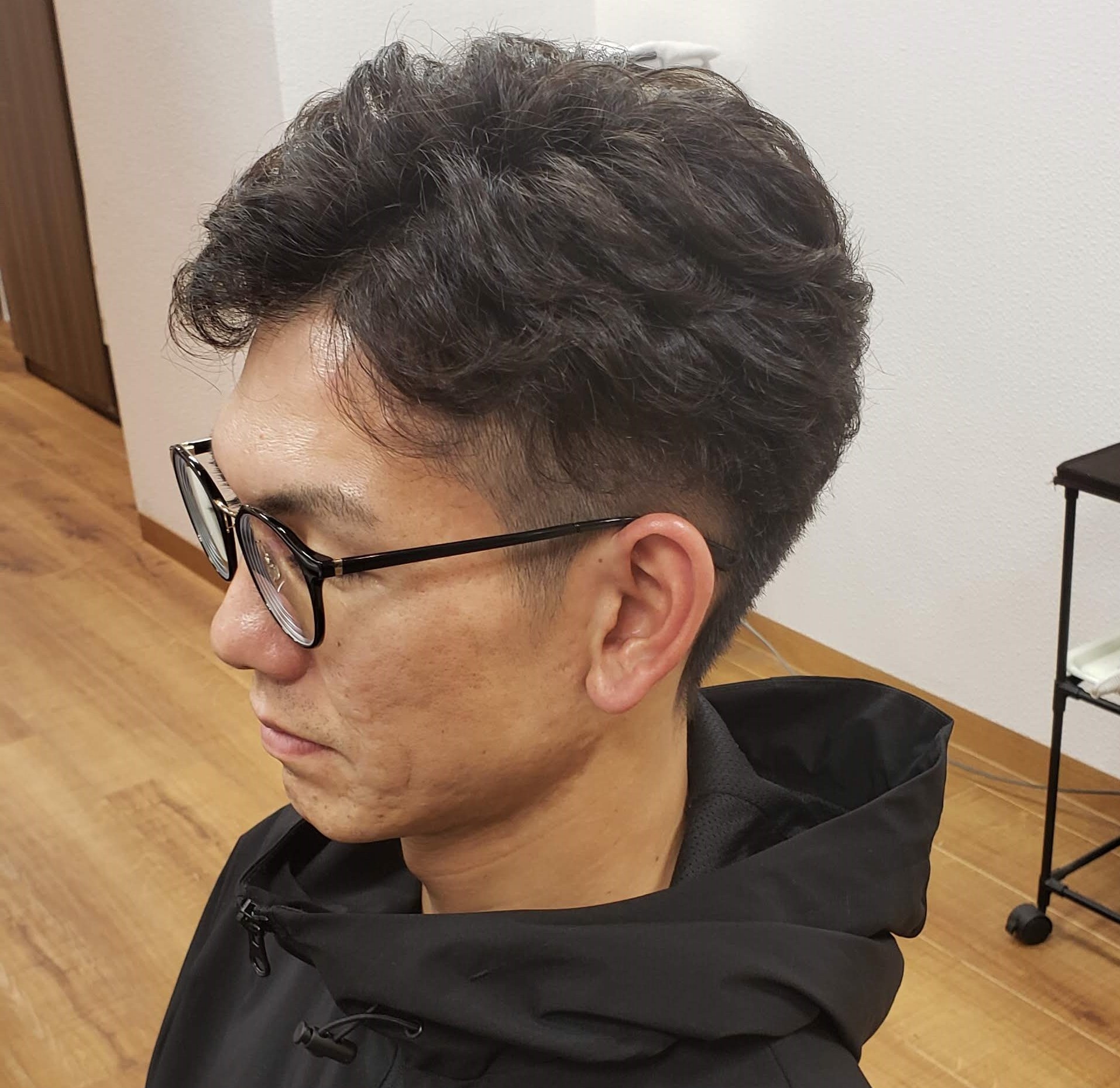 PERM / COLOR / OPTION